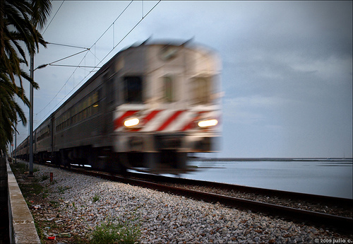 runaway-train