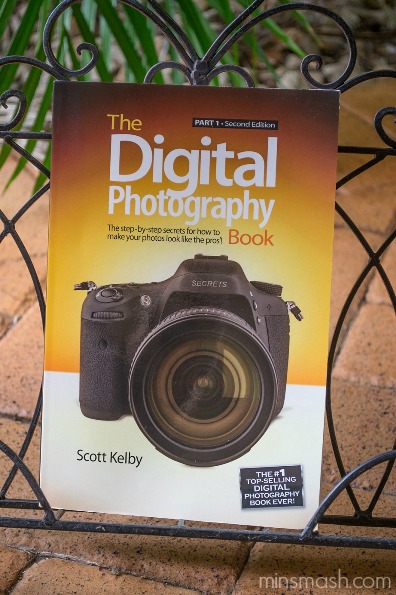 Scott Kelby, Digital Photography